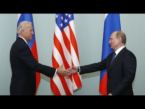 Россия ждёт извинений от США