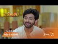 UMMADI KUTUMBAM | EP - 481 | Best Scene 1 | May 20 2026 | Zee Telugu