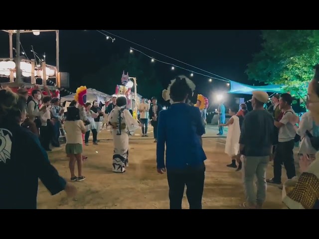 野麦学舎祭