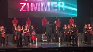 Lords of the Sound - Music of Hans Zimmer