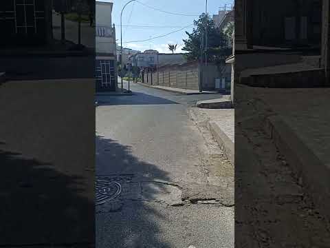 بارطاجيو الناس مشاهده هذه جات في الطريق دبه فلوري