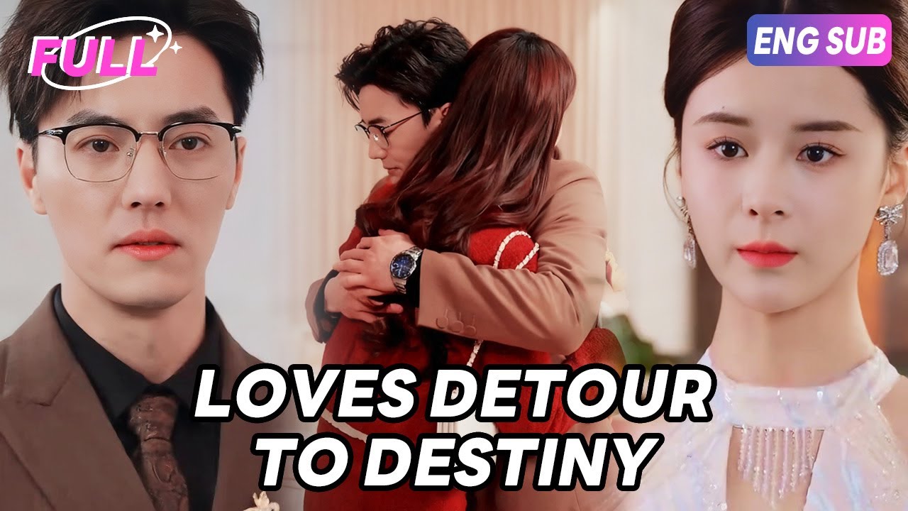 [HD FULL]💔Husband cheated with her sister. He regretted it after learning his wife's true identity.