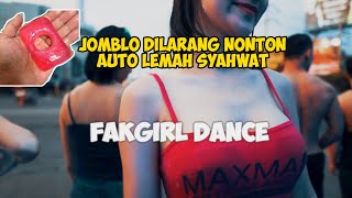 VIDEO PEMERSATU BANGSA | SEXY GIRL DANCE