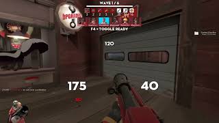 Operation Voltaic Violence! (tf2) part 2