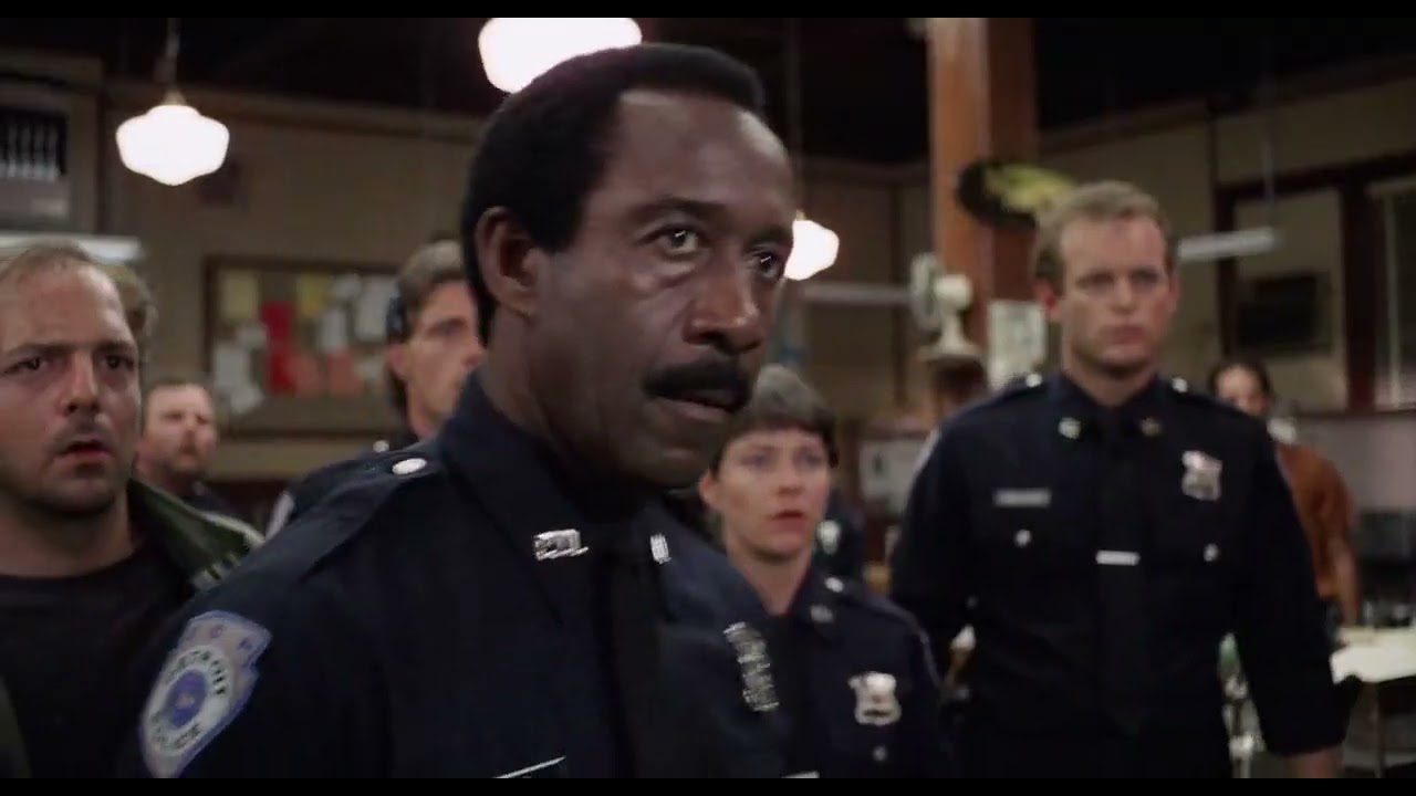 RoboCop 1987 - ''What is this Shit!''