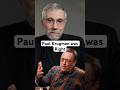 Paul Krugman Was Right About the Internet