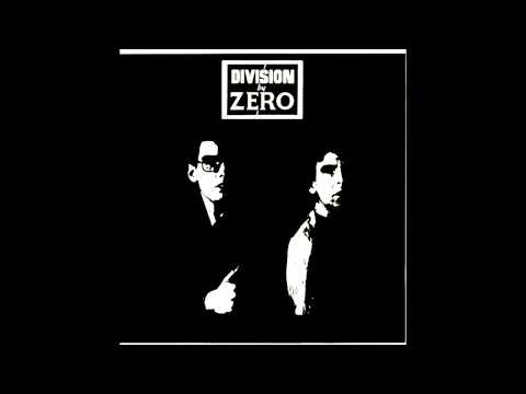 Division By Zero - Love Taker