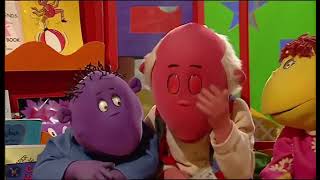 Tweenies - Story Time (Don't Tickle Me)