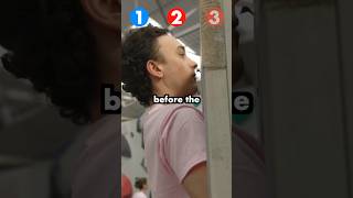 Pro climbers VS Public