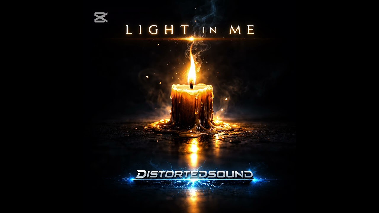 DISTORTEDSOUND – Keep the Light Alive | Soulful Uplifting Trance Anthem 2026