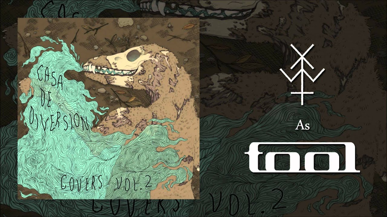 Young And In The Way- Sober (Tool)