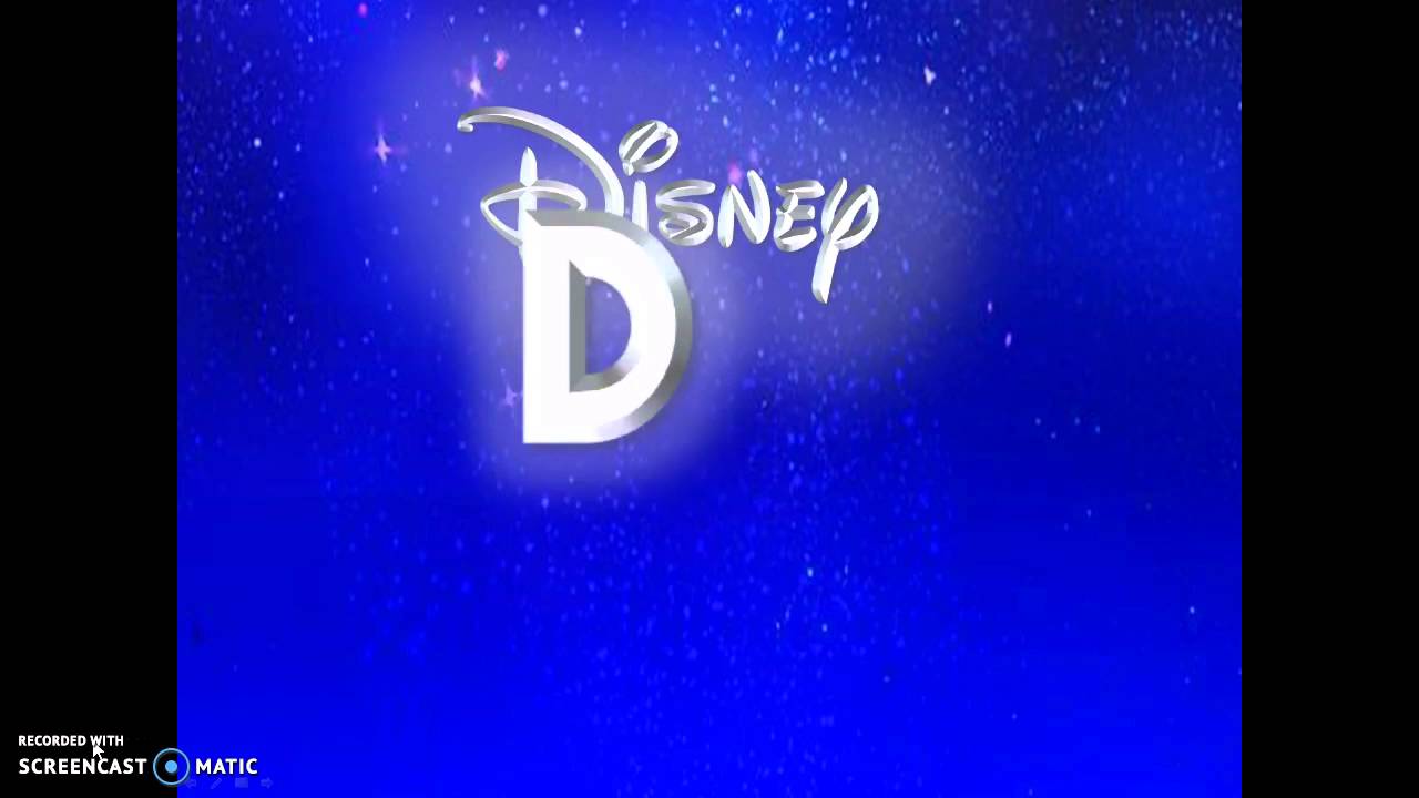 Disney Dvd Logo (2016) Cody Sanford's Project (Beautiful) - YouTube.