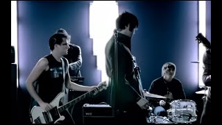 The Bravery - No Brakes (Official Music Video) (HD) (REMASTERED)