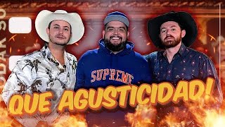 ¡Que AGUSTICIDAD! | Experiencia Regia con DON SILVERIO y DON WICH0