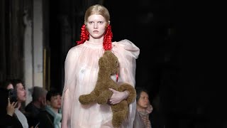 未使用　セシリーバンセン トップス　ドーバーストリートマーケット　シモーネロシャ mqdefault.jpg