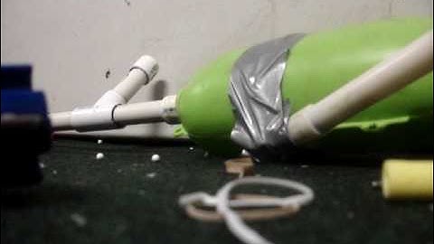 how to mod a nerf strikefire or crossfire