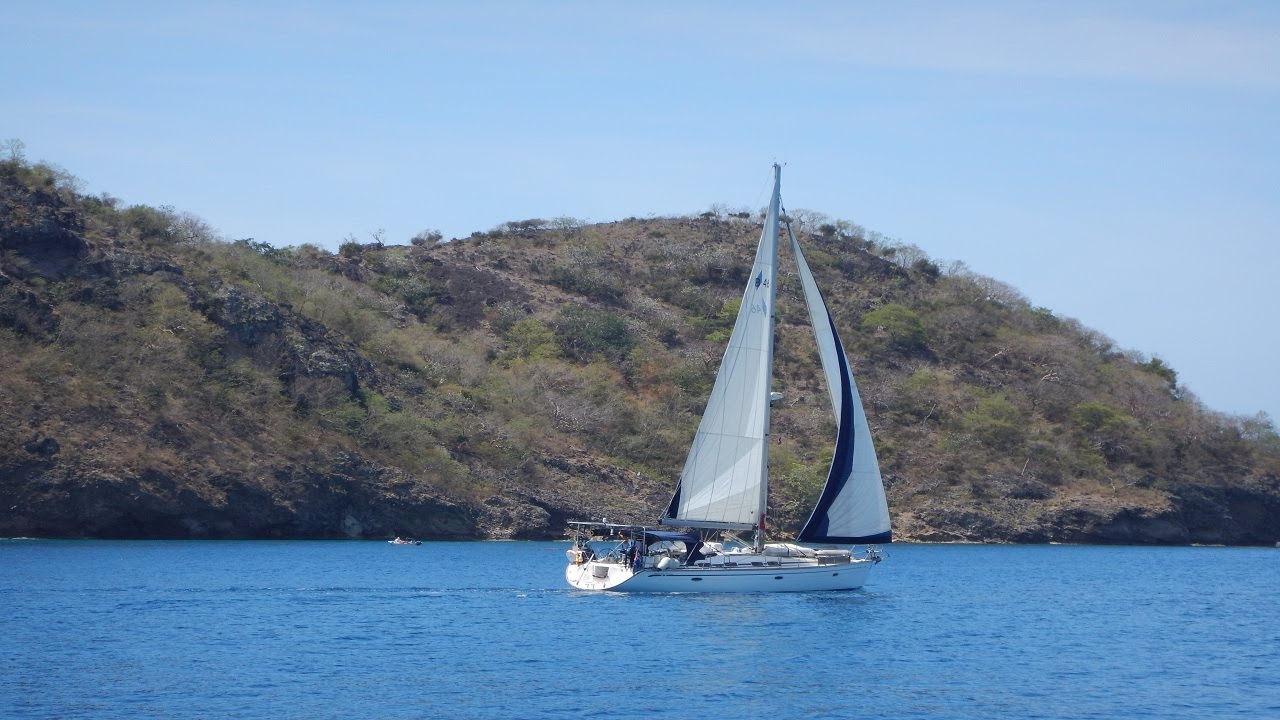 ⁣EP 77 Addicted to Sail 2