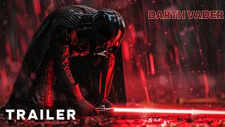 Darth Vader: A Star Wars Story - Concept Trailer (2026) | Lucasfilm