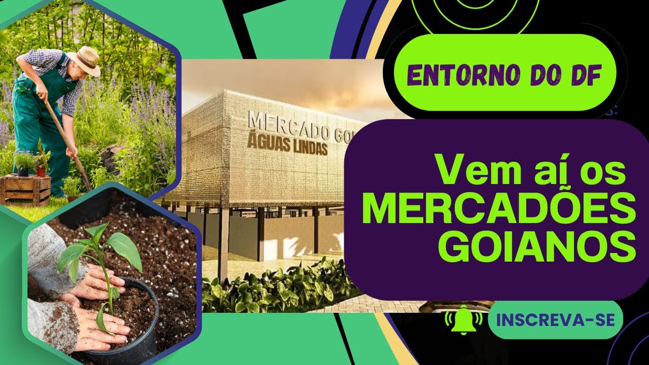 Entorno do DF recebe R$ 250 milhões em investimentos. 