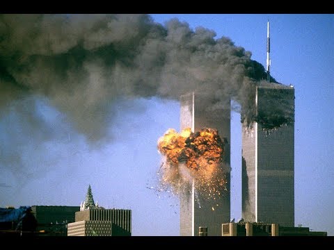 Теракт 11 сентября Башни близнецы документальный фильм