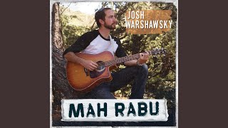 Video thumbnail of "Josh Warshawsky - Come to Light"