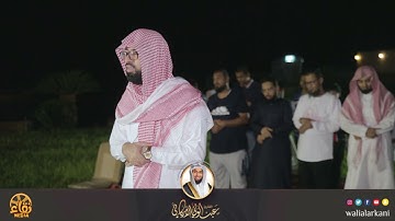 سورة الأعلى من صلاة المغرب SURAH AL-ALA From maghreb prayer #عبدالولي_الاركاني #abdulwali_alarkani