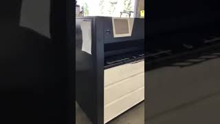 KIP C7800 Color Wide Format Printer