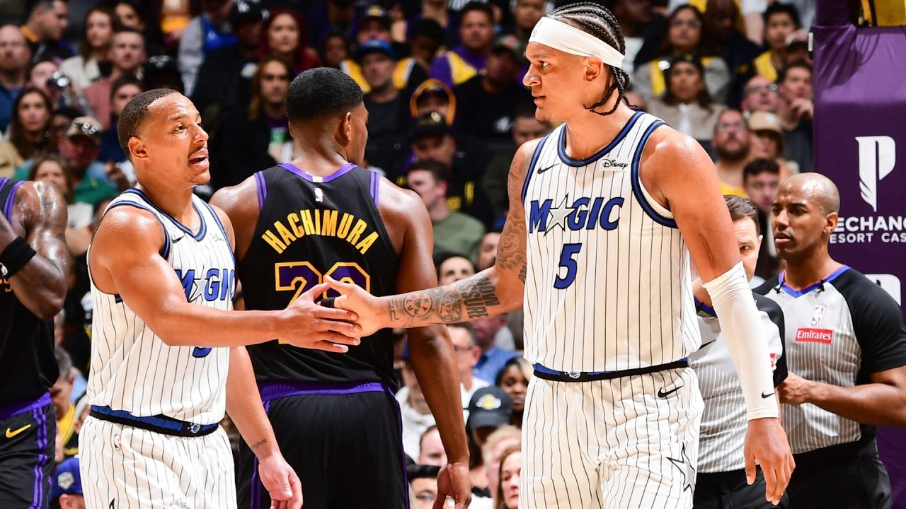 Luka Doncic Choked Doesn't Shoot! Carter Game Winner Paolo 36 Pts!