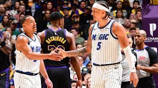 Download Lagu Luka Doncic Choked Doesn't Shoot! Carter Game Winner Paolo 36 Pts! MP3