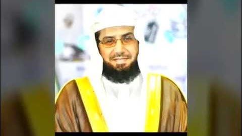 سورة الشعراء كاملة بصوت الشيخ د. خالد الغامدي