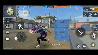 Garena Free Fire: Winterlands - 2022-11-29 screenshot 5