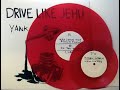 Drive Like Jehu - New Math