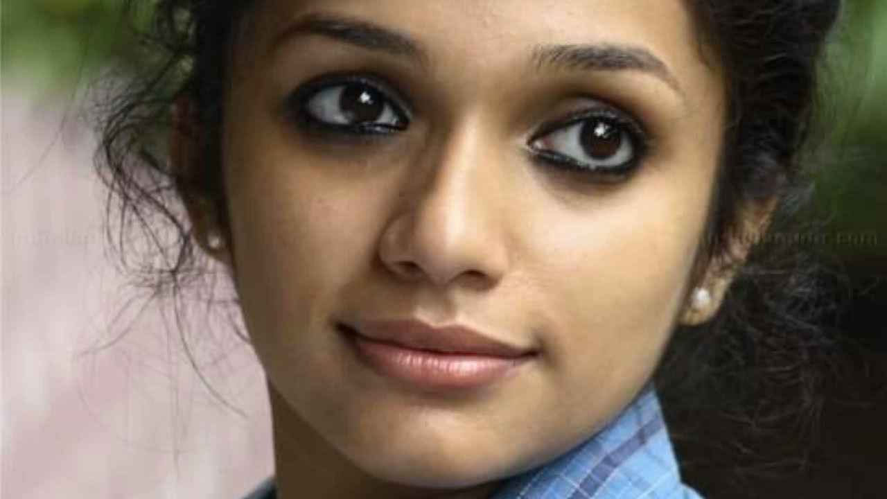 Ann Augustine Malayalam Actress Hot Photoshoot