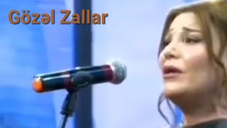 Aşıq Gözəl Zallar - &quot;Mixəyi&quot; havası (yeni)