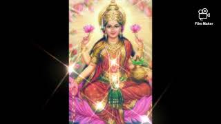 Diwali Special - Shree Laxmi Mata Aarti 2021 (Hindi)