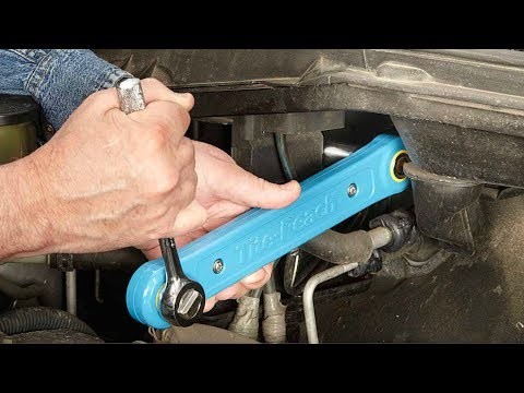 Amazing Auto Repair Tools That Are on Another