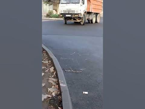 ДАЛ ЖАРУ 🤯 - YouTube