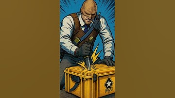 Day 46 – This Sucks! | CS2 Case Challenge 🔪🧤