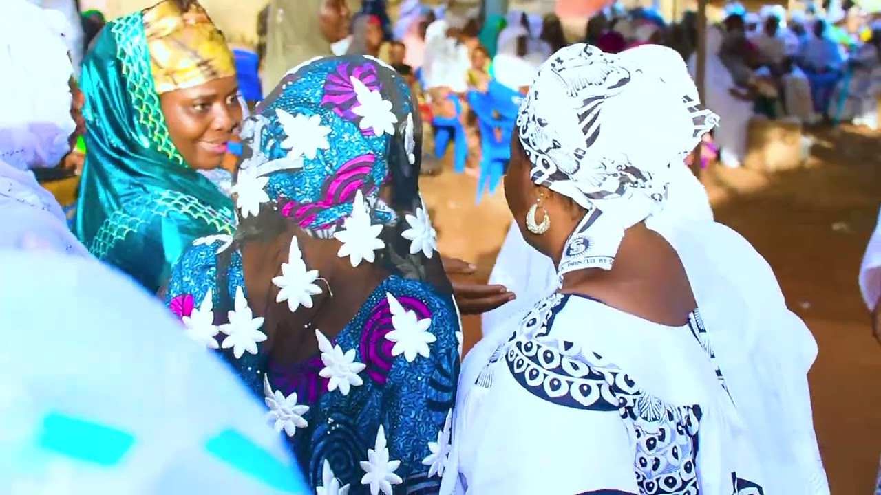 Amdia & Loukman 1 Toh