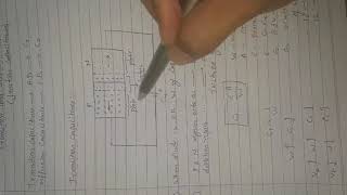EL 204 UNIT 1 DIFFUSION AND TRANSITION CAPACITANCE BY AKSHAY BISSA LECTURER EL GPC PALI
