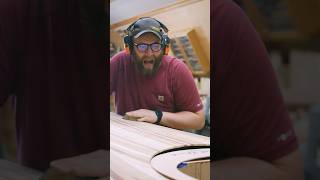 Your shop makes too much noise