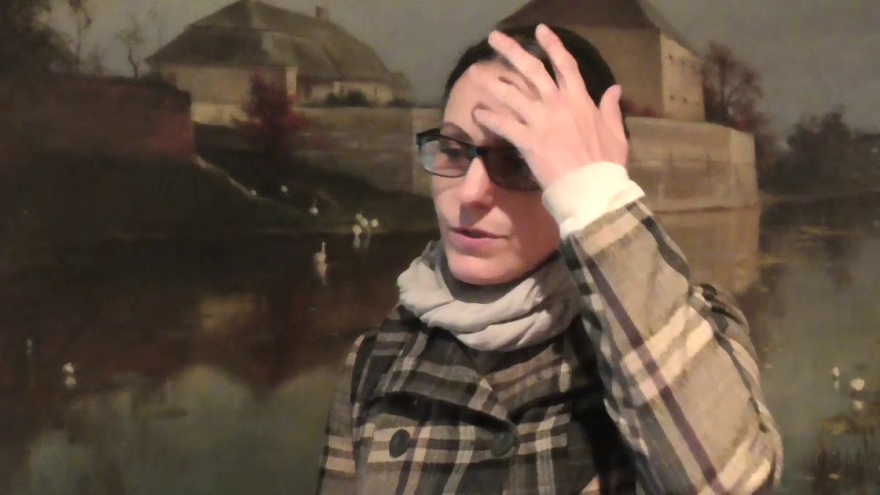 Szegvár, a vizek falva