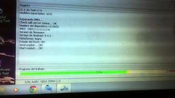 repair imei lg d625 z3x