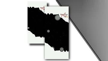 feel the music circle particle template | kinemaster template new | avee player visualizer new