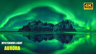 Aurora Borealis – Northern Lights and Southern Lights | Amazement