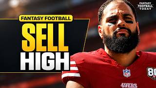 Sell HIGH on Mike Evans + Struggling Offenses to AVOID! | Week 5 Fantasy Recap