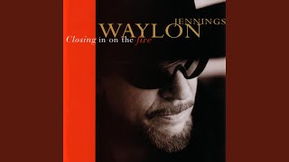 Video thumbnail of "Waylon Jennings - Be Mine"