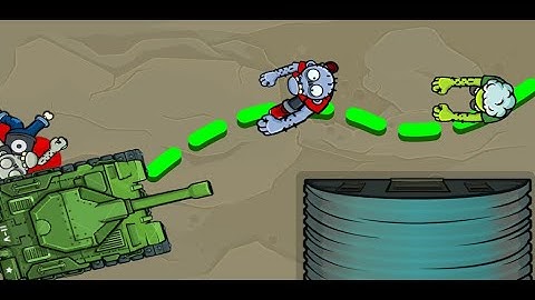 Path to for Tank: Draw to line - Game for Android