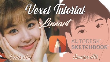 Vexel Art Tutorial (Part 1)