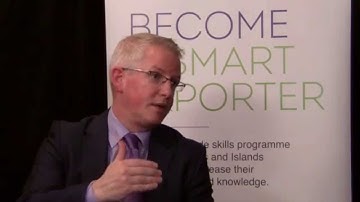 International Trade Webinar – Export Documentation